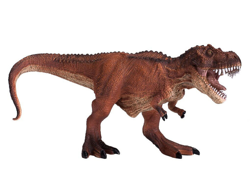 Mojo Tyrannosaurus červený