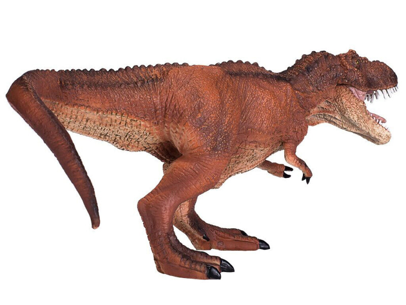 Mojo Tyrannosaurus červený