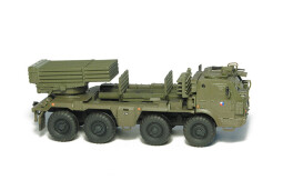 SDV Tatra 813 8×8 RM-70 1:8