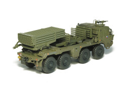 SDV Tatra 813 8×8 RM-70 1:8