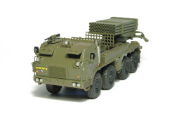 SDV Tatra 813 8×8 RM-70 1:8