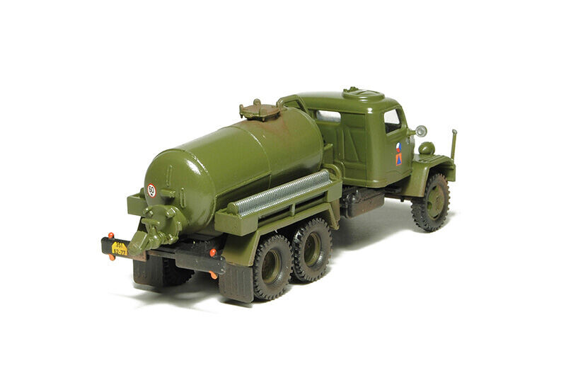 SDV Praga V3S FEK 1:87