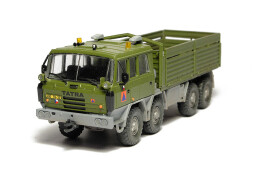 SDV Tatra 815 8×8 VT 26.265.1R 1:87