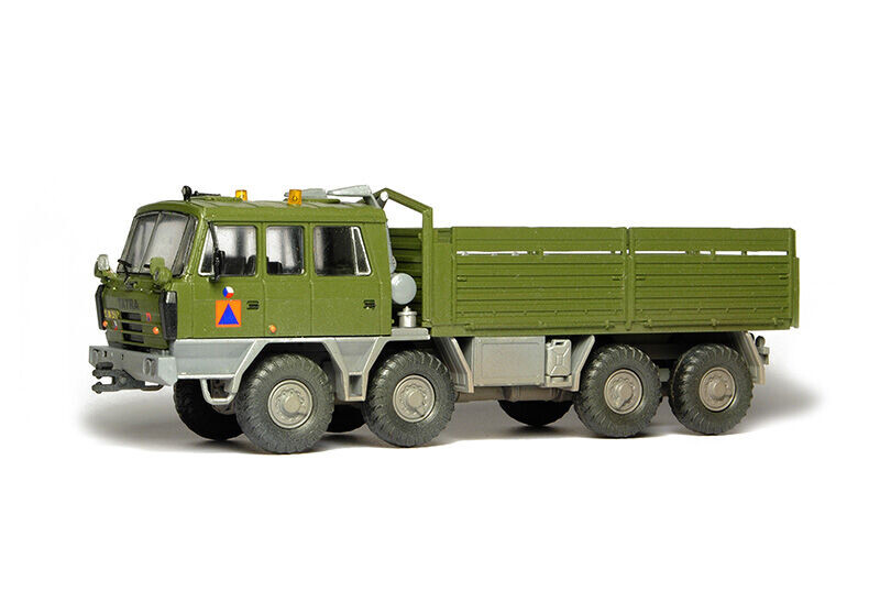 SDV Tatra 815 8×8 VT 26.265.1R 1:87