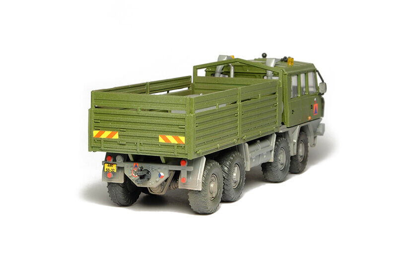 SDV Tatra 815 8×8 VT 26.265.1R 1:87