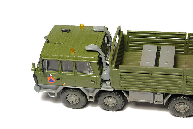 SDV Tatra 815 8×8 VT 26.265.1R 1:87