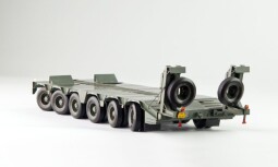 RW 84 Stavostroj P-50N podvalník