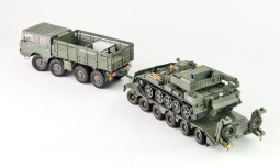 RW 84 Stavostroj P-50N podvalník