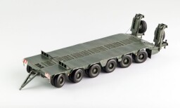 RW 84 Stavostroj P-50N podvalník