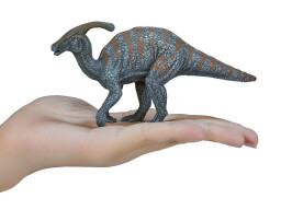 Mojo Parasaurolophus II