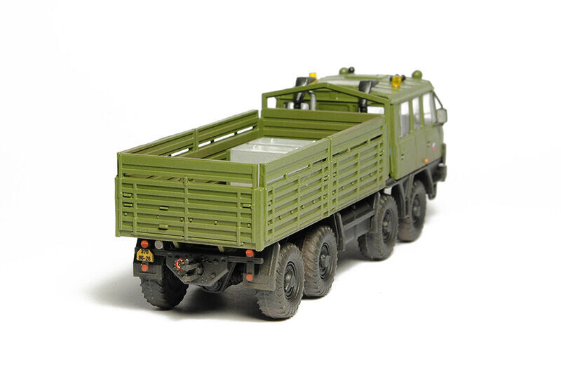 SDV Tatra 815 VT 8×8 1R, 1. série 1:87