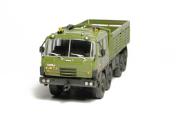 SDV Tatra 815 VT 8×8 1R, 1. série 1:87