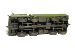 SDV Tatra 815 VT 8×8 1R, 1. série 1:87