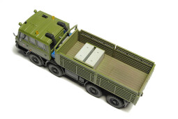 SDV Tatra 815 VT 8×8 1R, 1. série 1:87