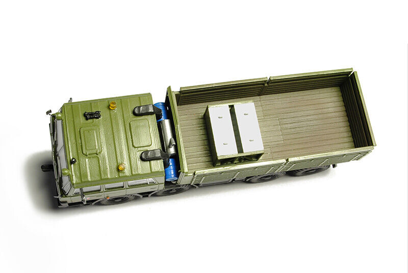 SDV Tatra 815 VT 8×8 1R, 1. série 1:87