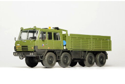 SDV Tatra 815 VT 8×8 1R, 1. série 1:87