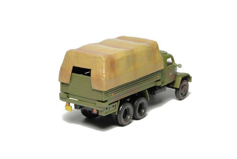 SDV Praga V3S M2 1:87