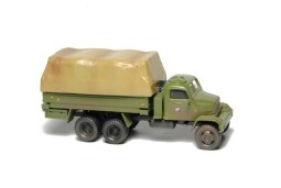 SDV Praga V3S M2 1:87