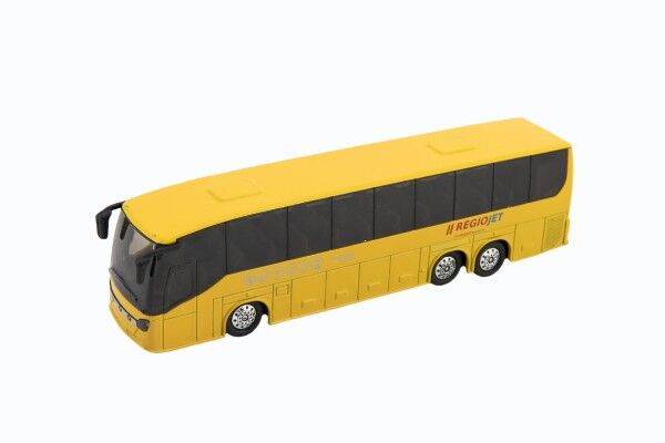 Autobus RegioJet 18,5cm