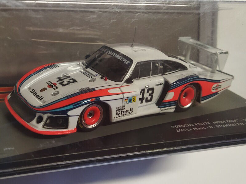 Porsche 935 1978 