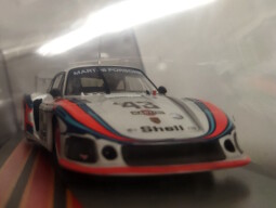 Porsche 935 1978 