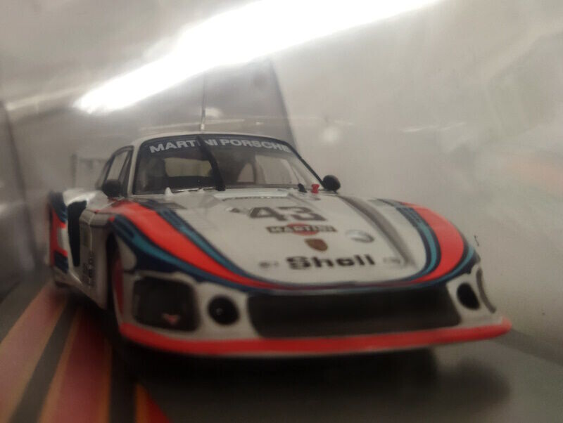 Porsche 935 1978 
