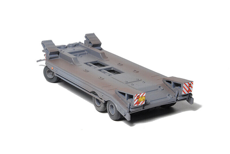 SDV Podvalník P-20 1:87