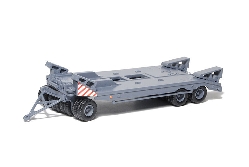 SDV Podvalník P-20 1:87