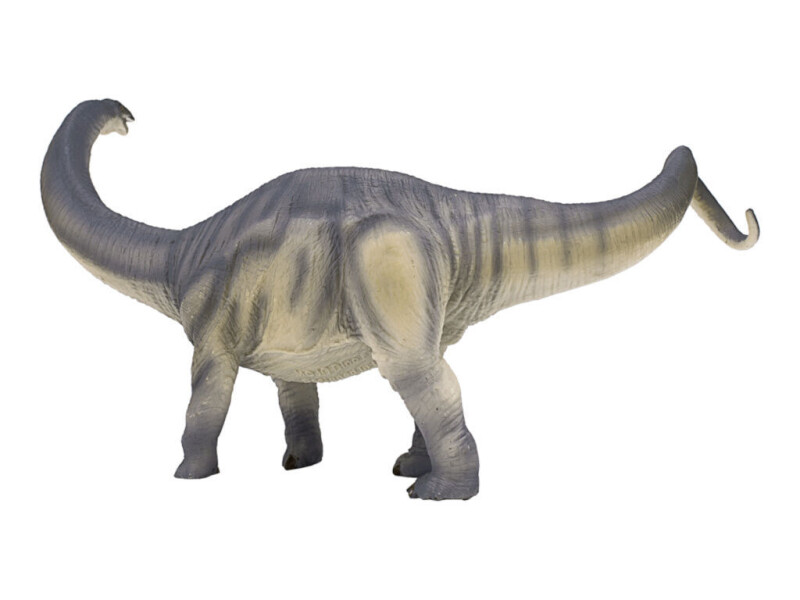 Mojo Brontosaurus