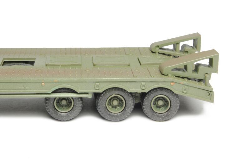 SDV Podvalník P-50 1:87