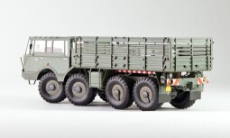 RW 83 Tatra 813 8x8 Kolos - armádní tahač
