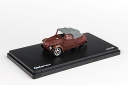 Abrex Velorex 16/350 1:43 Hnědá-Šedá-Hnědá