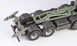 RW 77 Tatra 815-2 Multilift Mk.IV - hákový nakladač