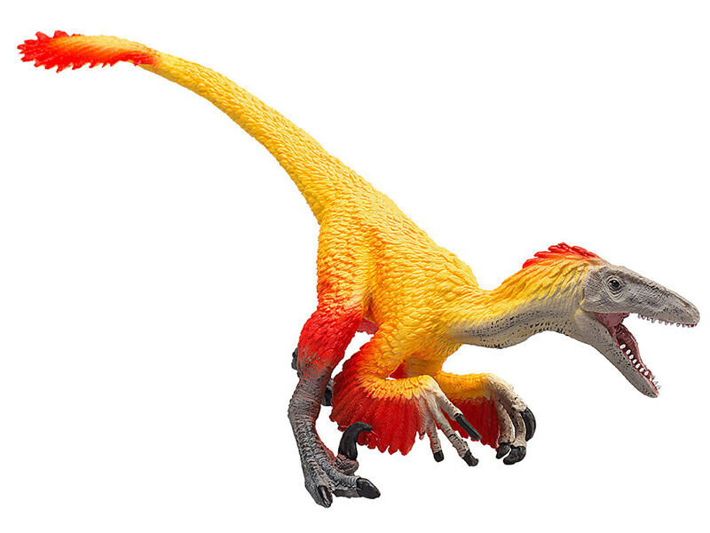 Mojo Deinonychus