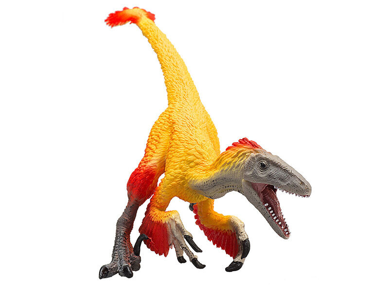 Mojo Deinonychus