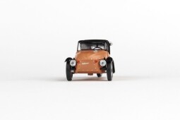 Abrex Velorex 16/350 1:43 Béžová-Černá-Černá