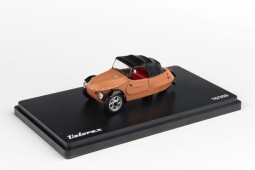 Abrex Velorex 16/350 1:43 Béžová-Černá-Černá