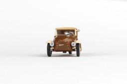 Abrex Velorex 16/350 1:43 Hnědá-Světle Béžová-Slonová Kost