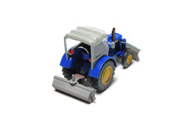 SDV Zetor 50 Super 1:87