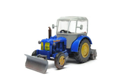 SDV Zetor 50 Super 1:87
