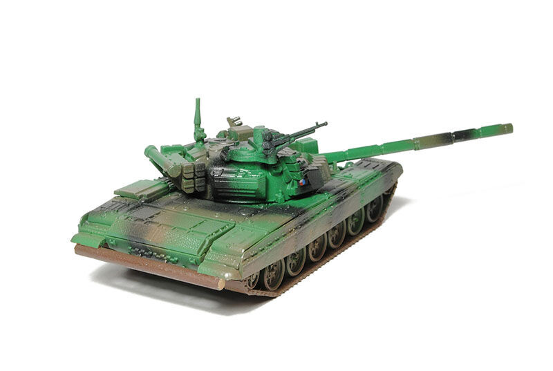 SDV T-72M4 CZ 1:87