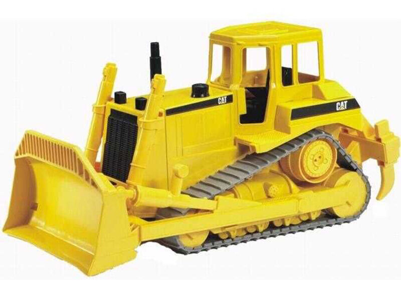 Bruder CATERPILLAR Buldozer velký 1:16
