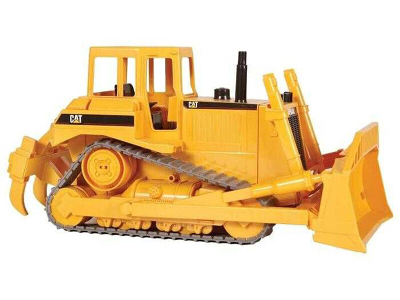 Bruder CATERPILLAR Buldozer velký 1:16