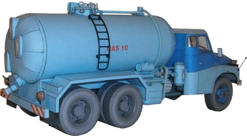 PMHT 24 Tatra 148 6x6 CAS10