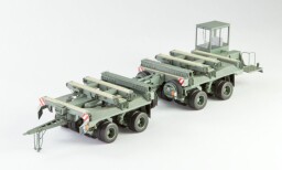 RW 80 Transporta SPBD 40