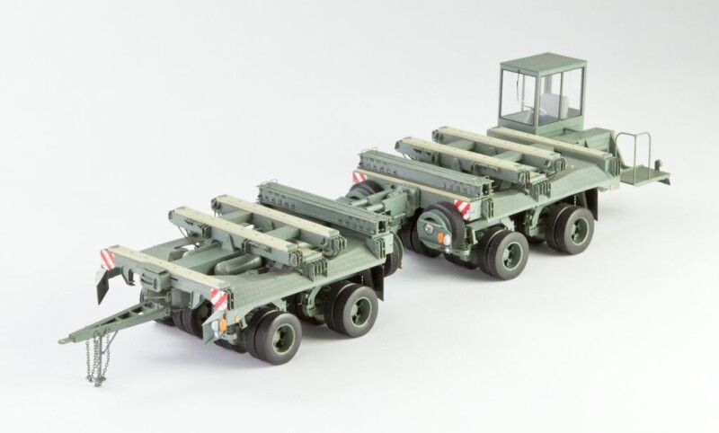 RW 80 Transporta SPBD 40