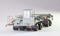 RW 80 Transporta SPBD 40