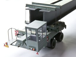 RW 80 Transporta SPBD 40