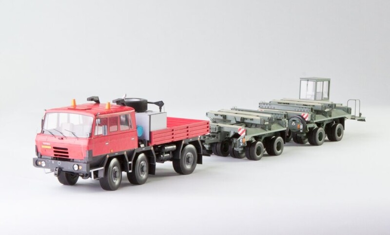 RW 80 Transporta SPBD 40