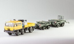 RW 80 Transporta SPBD 40